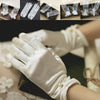 BV199 Bridal Gloves ( 5 styles )