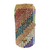 CB193 Beer Can shape diamonds Party Clutch Bags(4 Colors)
