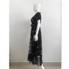 MX278 Strawberry sequin Plus size Dresses  ( 2 Colors )