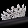 BJ379 Luxury Bridal Crowns