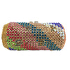 CB193 Beer Can shape diamonds Party Clutch Bags(4 Colors)