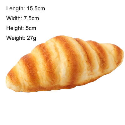 PH32 Simulation Bread & Doughnuts for Event & Wedding decoration