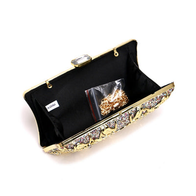 CB205 : 6 Styles Evening Clutch Bags
