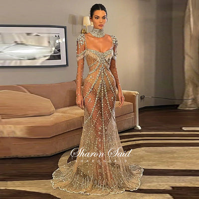 LG510 Kendall Jenner Met Gala Gowns