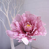 DIY372 Artificial Peony Flower for Wedding Backdrop decoration