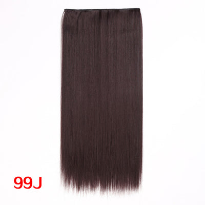BC68 Fashion color Hair Extension ( 26 Colors )