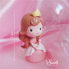 DIY318 Princess Cake Toppers & cake decorations