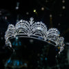 BJ403 : 13 styles  of Wedding Tiaras