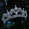 BJ403 : 13 styles  of Wedding Tiaras