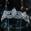 BJ403 : 13 styles  of Wedding Tiaras