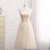 BH310 Sleeveless Bridesmaid dresses ( 3 Colors )