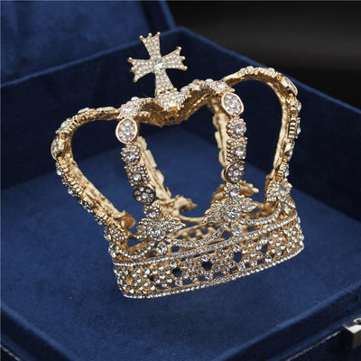 BJ187 Royal Crowns (2 Colors)