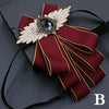 GM07 Bow Tie for Groom (12 Colors)