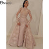 PP390 Arabic Prom dresses