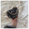 CB296 : 8 styles Heart Shape Shoulder Bags