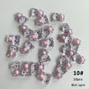 BC23 Cute animal cartoon for DIY Manicure Accessories