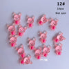 BC23 Cute animal cartoon for DIY Manicure Accessories