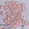 BC23 Cute animal cartoon for DIY Manicure Accessories
