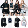 KP23 Korean girl group cover dance Clothing