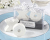 DIY502 :10pairs Wedding Gifts XO salt and pepper shakers