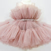 FG453 : 2 styles Princess Girl dresses