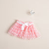 FG480 Newborn Photography Crown+Skirt Sets ( 5 Colors )