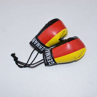PH01 Mini boxing glove Newborn Photography props (15 Colors )