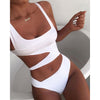 SW58 One Piece Swimsuits ( 9 Colors )