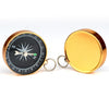 DIY222 Compass Wedding souvenirs for guests