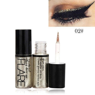 BC32 Glitter Eyeliners ( 5 Colors )