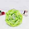 CB86 Rose flower Bridal Clutch Bags (14 Colors)