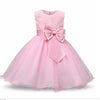 FG372 Rainbow Sequins Tutu Dress for Girls