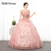 CG337 Real picture Quinceanera Dresses ( 3 Colors )