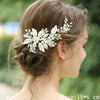 BJ104 : 12 styles handmade Rhinestone Bridal Hair Accessories