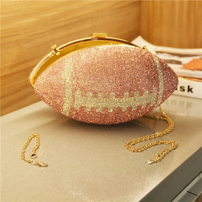 CB255 Diamond  Party clutch  purses ( 4 Colors )