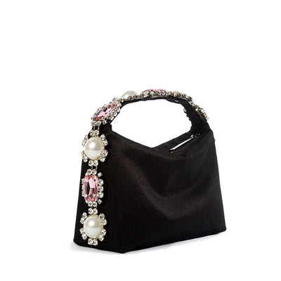 CB397 : 2 Designs Prom Clutch Bags ( 4 Colors )