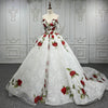 CG387 Real photo Quinceanera Dresses