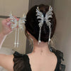 BJ243 : Korean style Wedding Hair accessories (18 styles )