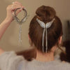 BJ242 Bridal Hair Accessories Korean style (67 styles)