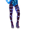 KP113 Dance accessory LED Leg Wraps ( 8 Colors )