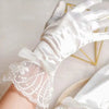 BV241 Wedding Gloves ( 7 styles )