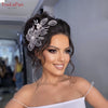 BJ556 Luxury Bridal Headband ( 4 designs )