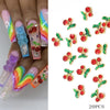 BC76 : 10Pcs/Lot fashion nail art decoration ( 48 styles )