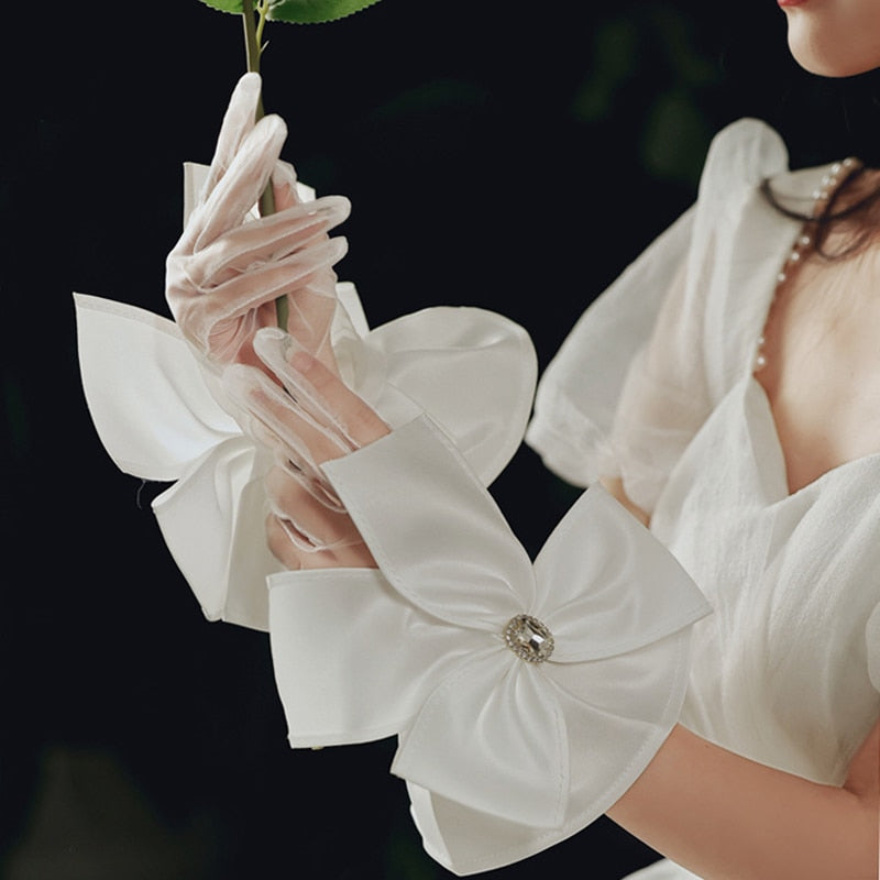 BV204 Funny wedding veil ,sash for Bachelorette Party - Nirvanafourteen