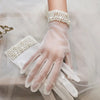 BV241 Wedding Gloves ( 7 styles )