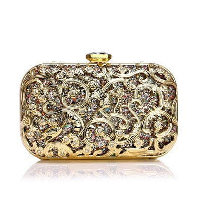 CB205 : 6 Styles Evening Clutch Bags