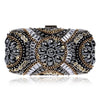 CB31 :  8 styles of Evening Clutch Bags