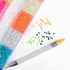 BC70 : 15000Pcs/box Fluorescence Nail Art decorations