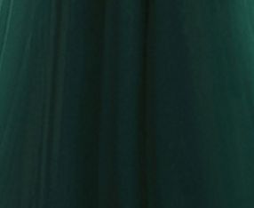 BH255 V-neck Backless asymmetrical Party Gown (Custom Colors)