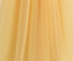 BH255 V-neck Backless asymmetrical Party Gown (Custom Colors)